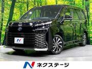 2025 TOYOTA VOXY