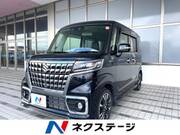 2022 SUZUKI SPACIA CUSTOM