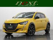 2021 PEUGEOT 208