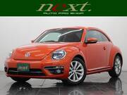 2018 VOLKSWAGEN THE BEETLE