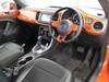 VOLKSWAGEN THE BEETLE