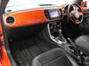 VOLKSWAGEN THE BEETLE