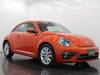 VOLKSWAGEN THE BEETLE
