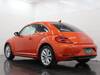 VOLKSWAGEN THE BEETLE