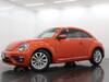 VOLKSWAGEN THE BEETLE