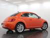 VOLKSWAGEN THE BEETLE
