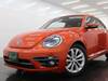 VOLKSWAGEN THE BEETLE