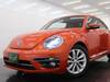 VOLKSWAGEN THE BEETLE