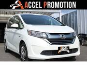 2018 HONDA FREED HYBRID