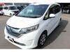 HONDA FREED HYBRID