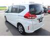 HONDA FREED HYBRID