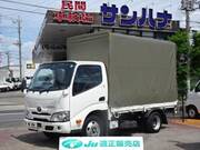 2019 TOYOTA TOYOACE