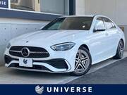 2023 MERCEDES BENZ C-CLASS