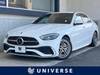 MERCEDES BENZ C-CLASS