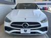 MERCEDES BENZ C-CLASS