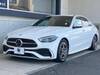 MERCEDES BENZ C-CLASS