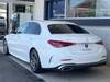 MERCEDES BENZ C-CLASS