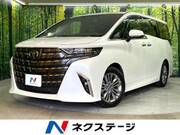 2024 TOYOTA ALPHARD
