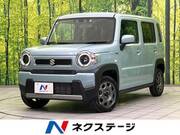 2024 SUZUKI HUSTLER
