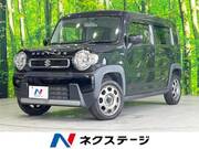 2021 SUZUKI HUSTLER