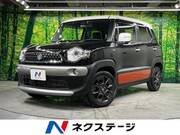 2020 SUZUKI XBEE HYBRID MZ