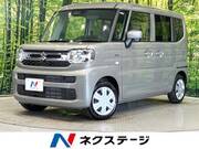 2025 SUZUKI SPACIA