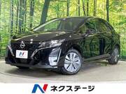 2024 NISSAN NOTE