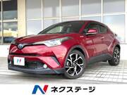 2018 TOYOTA C-HR