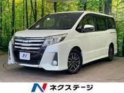 2014 TOYOTA NOAH