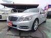 MERCEDES BENZ E-CLASS