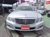 MERCEDES BENZ E-CLASS