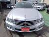 MERCEDES BENZ E-CLASS