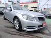 MERCEDES BENZ E-CLASS