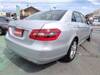 MERCEDES BENZ E-CLASS