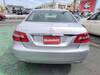 MERCEDES BENZ E-CLASS