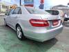 MERCEDES BENZ E-CLASS