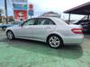 MERCEDES BENZ E-CLASS