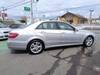 MERCEDES BENZ E-CLASS