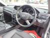 MERCEDES BENZ E-CLASS