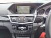 MERCEDES BENZ E-CLASS