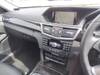 MERCEDES BENZ E-CLASS