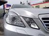 MERCEDES BENZ E-CLASS