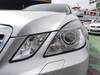 MERCEDES BENZ E-CLASS