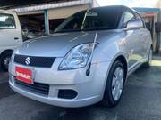 2006 SUZUKI SWIFT 1.3XG