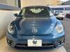 VOLKSWAGEN THE BEETLE