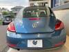 VOLKSWAGEN THE BEETLE