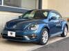 VOLKSWAGEN THE BEETLE