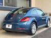 VOLKSWAGEN THE BEETLE
