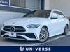 MERCEDES BENZ C-CLASS Stationwagon