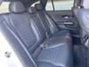 MERCEDES BENZ C-CLASS Stationwagon